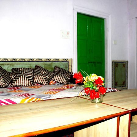 Friend India Hotel Jaipur Luaran gambar