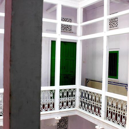 Friend India Hotel Jaipur Luaran gambar