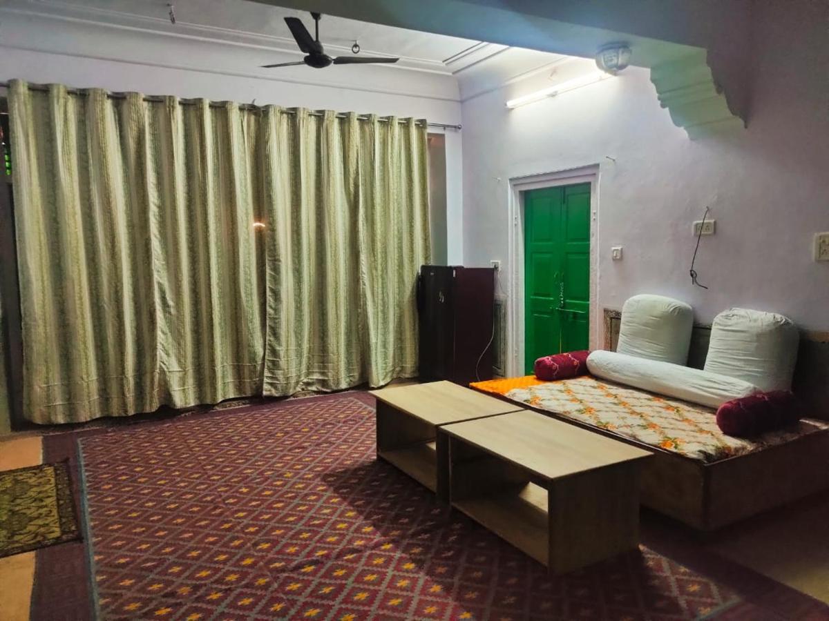 Friend India Hotel Jaipur Luaran gambar