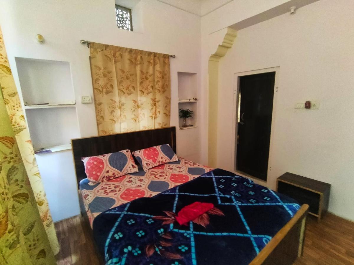 Friend India Hotel Jaipur Luaran gambar
