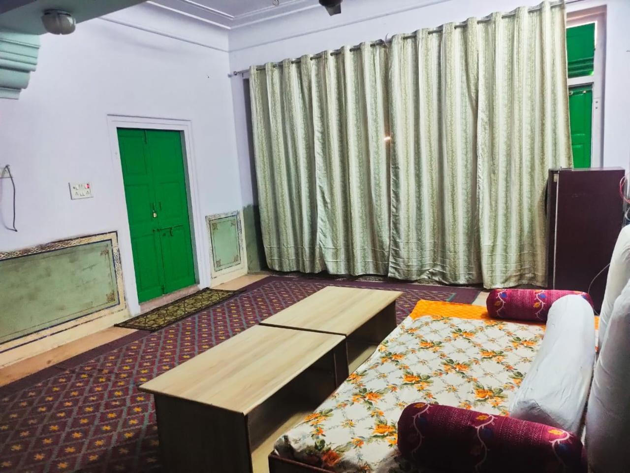 Friend India Hotel Jaipur Luaran gambar