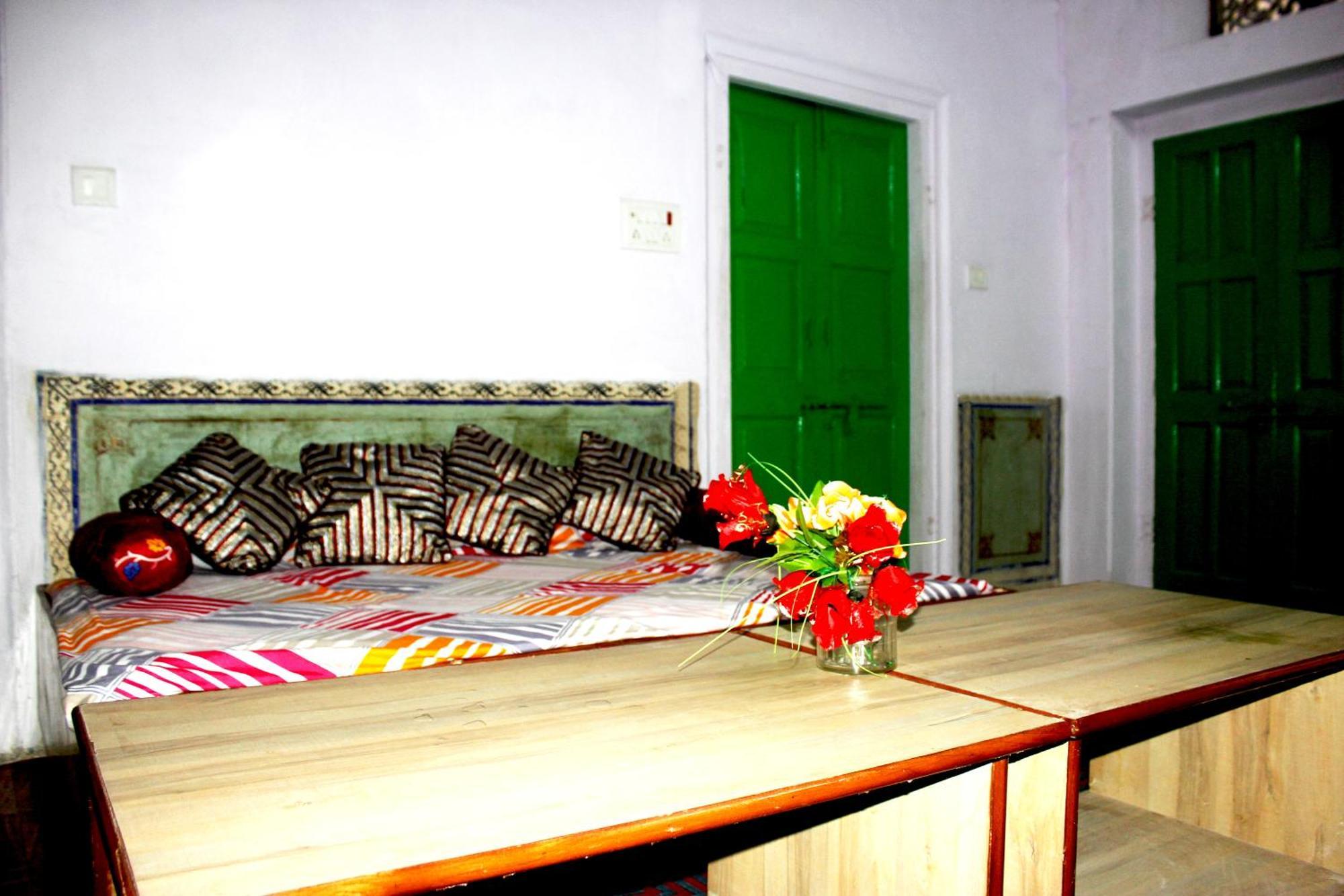 Friend India Hotel Jaipur Luaran gambar