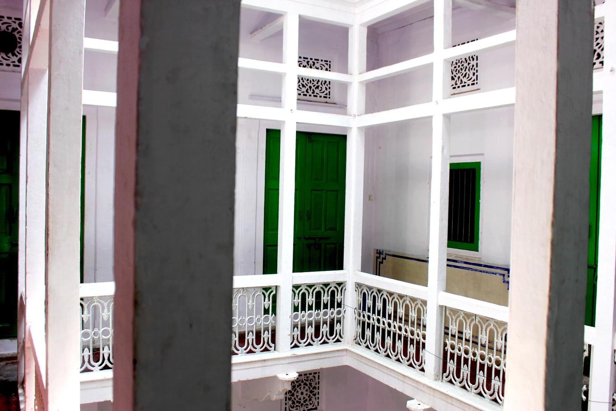 Friend India Hotel Jaipur Luaran gambar