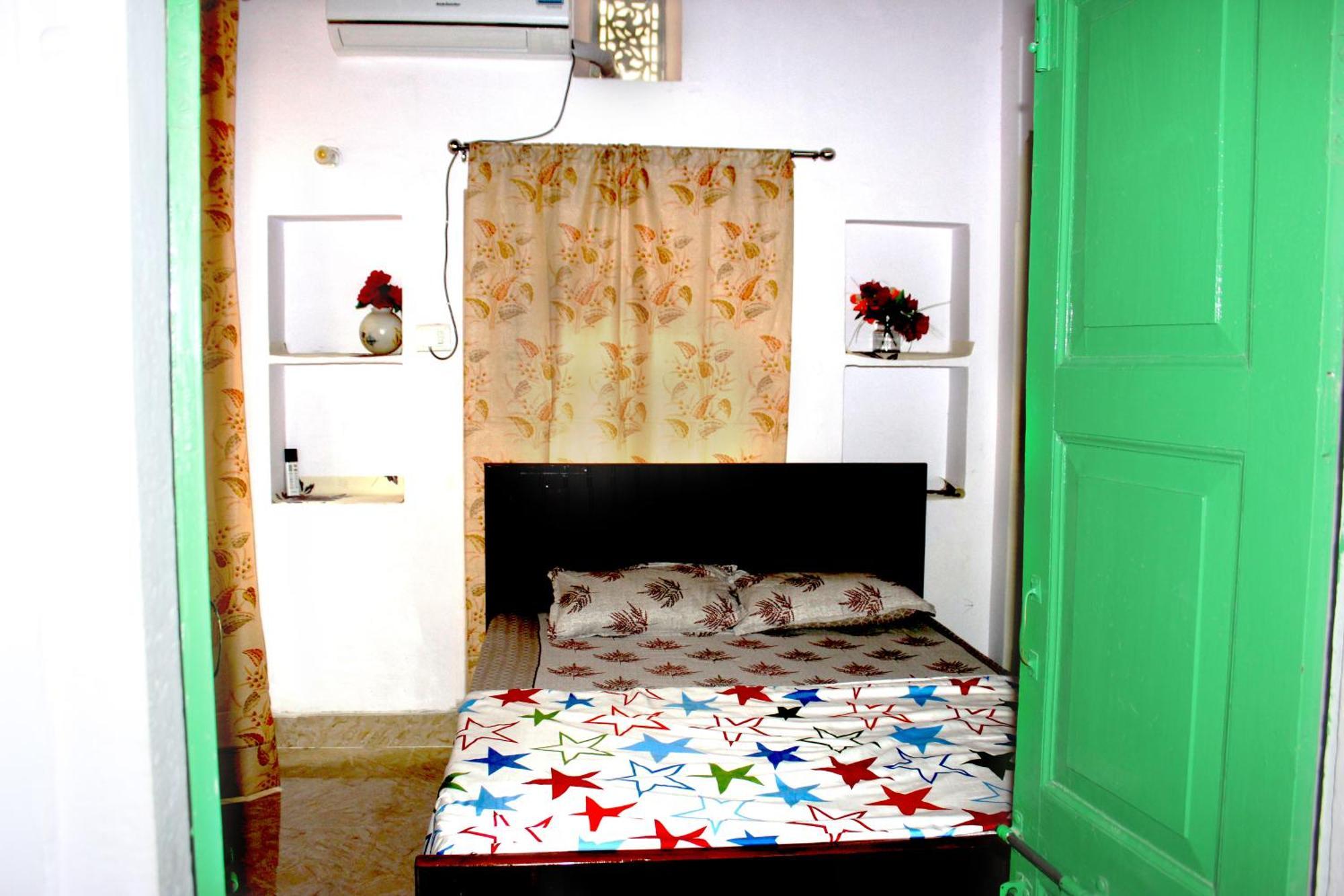 Friend India Hotel Jaipur Luaran gambar